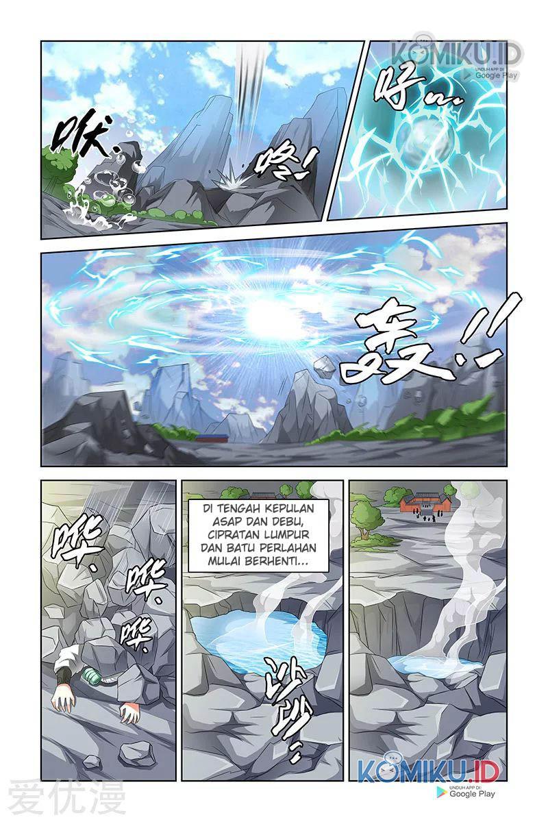Demonic Housekeeper Chapter 102 Gambar 4